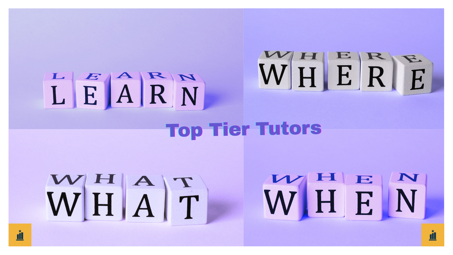 Top Tier Tutors Banner
